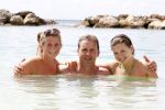 Curacao 31 december 2010
Erik en Gea Breukink met hun dochters en schoonzoon op vakantie op Curacao.
Peter Smulders bv