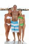 Curacao 31 december 2010
Erik en Gea Breukink met hun dochters en schoonzoon op vakantie op Curacao.
Peter Smulders bv