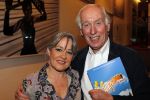 Amsterdam 6 januari 2011
Premiere Volendam in het nieuwe de la mar. Fred Oster met vrouw
Peter Smulders bv