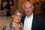 Amsterdam 6 januari 2011
Premiere Volendam in het nieuwe de la mar. Fred Oster met vrouw
Peter Smulders bv