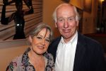 Amsterdam 6 januari 2011
Premiere Volendam in het nieuwe de la mar. Fred Oster met vrouw
Peter Smulders bv