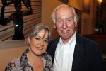 Amsterdam 6 januari 2011
Premiere Volendam in het nieuwe de la mar. Fred Oster met vrouw
Peter Smulders bv