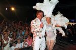 Curacao 1 januari 2011
Gerard Joling luidt 2011 in met een fles champagne en een concert op Mambo Beach.
Peter Smulders bv