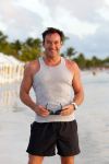 Curacao 24 december 2010
Gerard Joling op het strand van Mambo Beach op Curacao.
Peter Smulders bv