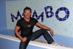Curacao 29 december 2010
Gerard Joling bij Mambo Beach.
Peter Smulders bv
