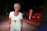 Curacao 1 januari 2011
Gerard Joling luidt 2011 in met een fles champagne en een concert op Mambo Beach. Moeder Gerard Joling
Peter Smulders bv