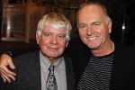 Amsterdam 6 januari 2011
Premiere Volendam in het nieuwe de la mar. Harry Klooster met partner
Peter Smulders bv