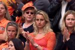 Amsterdam, 11 juni 2000
Nederland-Tsjechie, eindstand 1-0 door Penalty Frank de Boer

Henriette Bergkamp


PETER SMULDERS BV