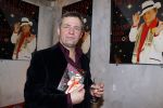 Amsterdam 16 december 2010
Presentatie dvd / cd Herman Finkers bij het ketelhuis. 
Peter Smulders bv