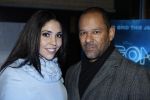 Amsterdam 12 januari 2011
Premiere Tron in Pathe City. Hind met vriend
Peter Smulders bv