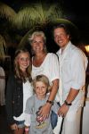 Curacao 1 januari 2010
Irene Moors met man Barry en kinderen op Curacao bij Mambo Beach.
Peter Smulders bv