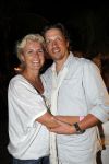 Curacao 1 januari 2010
Irene Moors met man Barry en kinderen op Curacao bij Mambo Beach.
Peter Smulders bv
