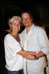 Curacao 1 januari 2010
Irene Moors met man Barry en kinderen op Curacao bij Mambo Beach.
Peter Smulders bv