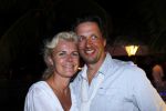 Curacao 1 januari 2010
Irene Moors met man Barry en kinderen op Curacao bij Mambo Beach.
Peter Smulders bv