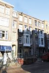 Amsterdam 15 december 2010
Huis van Reinout Oerlemans waar Isa Hoes met kinderen gaat wonen als verbouwing klaar is.
Peter Smulders bv