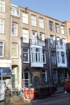 Amsterdam 15 december 2010
Huis van Reinout Oerlemans waar Isa Hoes met kinderen gaat wonen als verbouwing klaar is.
Peter Smulders bv