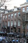 Amsterdam 15 december 2010
Huis van broer Antonie Kamerling waar Isa Hoes nu met kinderen zolang woont
Peter Smulders bv