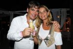 Curacao 31 december 2010
Jeroen v d Boom met zijn vrouw Dany en zoons Daan en Luuk op vakantie op Curacao.
Peter Smulders bv