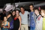 Curacao 2 januari 2010
Jeroen Dany Daan en Luuk v d Boom op Curacao.
Peter Smulders bv