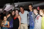Curacao 2 januari 2010
Jeroen Dany Daan en Luuk v d Boom op Curacao.
Peter Smulders bv