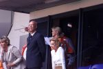Amsterdam 29 juni 2000

Nederland-Italie 0-0 euro 2000
Jorien vd Herik met vrouw

Peter Smulders bv