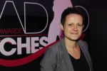 Hilversum 7 december 2010
Uitreiking Radio bitches awards. Lara Rense
Peter Smulders bv