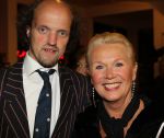 Tilburg, 9 December 2010
Premiere TOON
Loeki Knol met nieuwe partner
Foto Peter Smulders BV