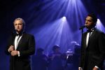 Amsterdam 6 december 2010
Optreden Los Angeles the voices met oa Gordon in carre.
Peter Smulders bv
