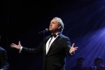 Amsterdam 6 december 2010
Optreden Los Angeles the voices met oa Gordon in carre.
Peter Smulders bv