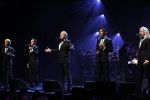 Amsterdam 6 december 2010
Optreden Los Angeles the voices met oa Gordon in carre.
Peter Smulders bv