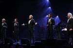 Amsterdam 6 december 2010
Optreden Los Angeles the voices met oa Gordon in carre.
Peter Smulders bv