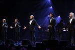 Amsterdam 6 december 2010
Optreden Los Angeles the voices met oa Gordon in carre.
Peter Smulders bv