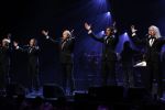 Amsterdam 6 december 2010
Optreden Los Angeles the voices met oa Gordon in carre.
Peter Smulders bv