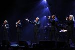 Amsterdam 6 december 2010
Optreden Los Angeles the voices met oa Gordon in carre.
Peter Smulders bv