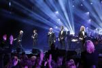 Amsterdam 6 december 2010
Optreden Los Angeles the voices met oa Gordon in carre.
Peter Smulders bv
