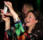 Utrecht, 7 December 2010
Kerstborrel van Princess
Maaike Widdershoven
Foto Peter Smulders BV