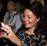 Utrecht, 7 December 2010
Kerstborrel van Princess
Maaike Widdershoven
Foto Peter Smulders BV