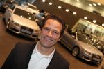 Eindhoven, 12 Januari 2011
Marc Bollen, Commercieel Manager Autopon Lease in 's-Hertogenbosch
Foto Peter Smulders BV