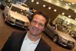 Eindhoven, 12 Januari 2011
Marc Bollen, Commercieel Manager Autopon Lease in 's-Hertogenbosch
Foto Peter Smulders BV