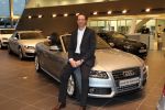 Eindhoven, 12 Januari 2011
Marc Bollen, Commercieel Manager Autopon Lease in 's-Hertogenbosch
Foto Peter Smulders BV