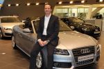 Eindhoven, 12 Januari 2011
Marc Bollen, Commercieel Manager Autopon Lease in 's-Hertogenbosch
Foto Peter Smulders BV