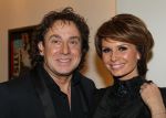 Tilburg, 9 December 2010
Premiere TOON
Marco Borsato met Leontine Borsato
Foto Peter Smulders BV