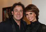 Tilburg, 9 December 2010
Premiere TOON
Marco Borsato met Leontine Borsato
Foto Peter Smulders BV