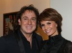 Tilburg, 9 December 2010
Premiere TOON
Marco Borsato met Leontine Borsato
Foto Peter Smulders BV