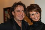Tilburg, 9 December 2010
Premiere TOON
Marco Borsato met Leontine Borsato
Foto Peter Smulders BV