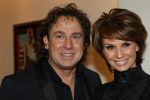 Tilburg, 9 December 2010
Premiere TOON
Marco Borsato met Leontine Borsato
Foto Peter Smulders BV