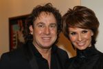 Tilburg, 9 December 2010
Premiere TOON
Marco Borsato met Leontine Borsato
Foto Peter Smulders BV