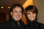 Tilburg, 9 December 2010
Premiere TOON
Marco Borsato met Leontine Borsato
Foto Peter Smulders BV