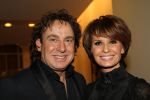 Tilburg, 9 December 2010
Premiere TOON
Marco Borsato met Leontine Borsato
Foto Peter Smulders BV