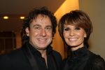 Tilburg, 9 December 2010
Premiere TOON
Marco Borsato met Leontine Borsato
Foto Peter Smulders BV